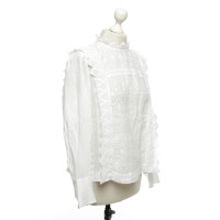 Isabel Marant Top in White