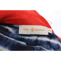 Tory Burch Jacket/Coat in Red