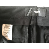 Pinko Paire de Pantalon en Noir