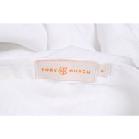 Tory Burch Oberteil in Weiß