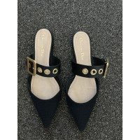 Dior Sandals in Black