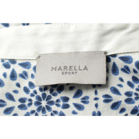 Marella Oberteil aus Baumwolle