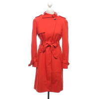 Karen Millen Jacket/Coat in Red