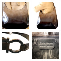 Salvatore Ferragamo Tote bag Leather