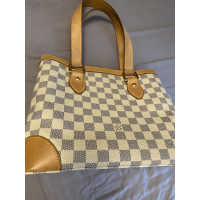 Louis Vuitton Hampstead in Tela