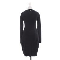 High Use Kleid in Schwarz