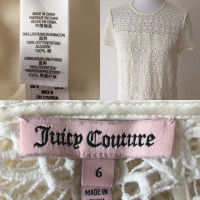 Juicy Couture Dress in Cream