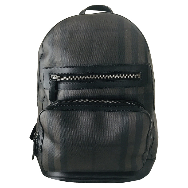 burberry backpack outlet
