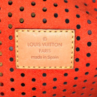 Louis Vuitton Musette in Marrone