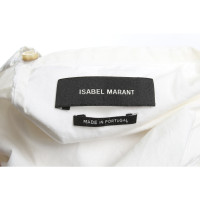 Isabel Marant Oberteil in Weiß