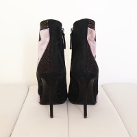 Giuseppe Zanotti Ankle boots Suede