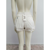 D&G Shorts Cotton in White