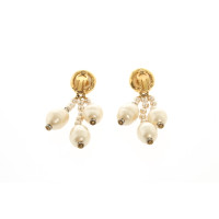 Chanel Earring