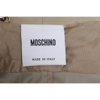 Moschino Giacca/Cappotto in Verde