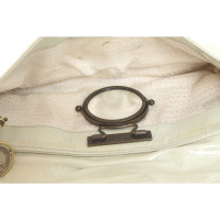 Lanvin Clutch Bag Patent leather