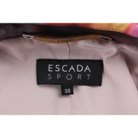 Escada Jacket/Coat Cotton