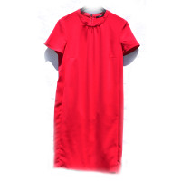 Joop! Dress in Red