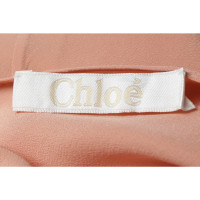 Chloé Bovenkleding Zijde