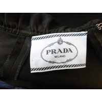 Prada Vestito in Nero