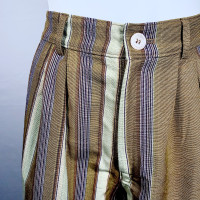 Etro Short en Coton