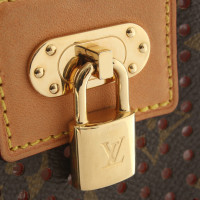 Louis Vuitton Pochette con motivo Monogram