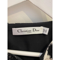 Dior Dress Wool