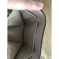 Furla Bag/Purse Leather in Beige