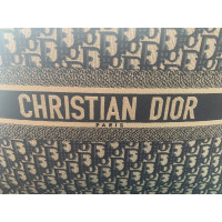 Dior Book Tote Large