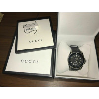 Gucci Watch in Black