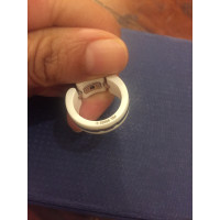 Chanel Ring in Weiß