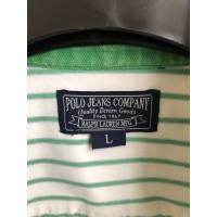 Polo Ralph Lauren Jurk Katoen