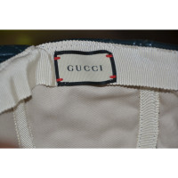 Gucci Hut/Mütze in Grün