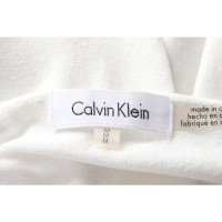 Calvin Klein Oberteil in Weiß