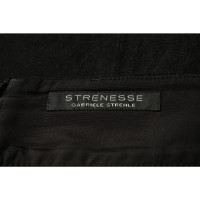 Strenesse Skirt Cotton in Black