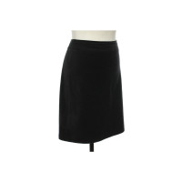 Strenesse Skirt Cotton in Black