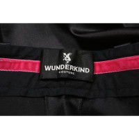 Wunderkind Trousers in Black