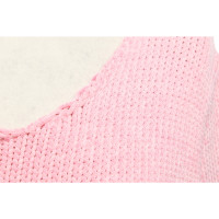 Allude Tricot en Rose/pink