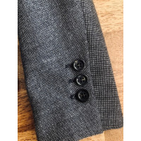 Sportmax Blazer Wool in Grey
