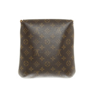 Louis Vuitton Musette in Tela