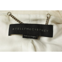Stella McCartney Blazer in Crema
