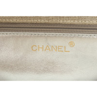 Chanel Handtasche in Beige