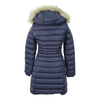 Tommy Hilfiger Giacca/Cappotto in Blu