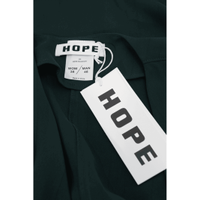 Hope Vestito in Verde