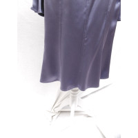 Yves Saint Laurent Kleid aus Seide