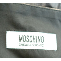 Moschino Cheap And Chic Suit
