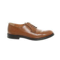Church's Lace-up shoes Leather in Brown