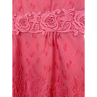 Philosophy Di Alberta Ferretti Kleid in Rosa / Pink