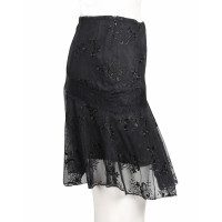 Alannah Hill Skirt in Black