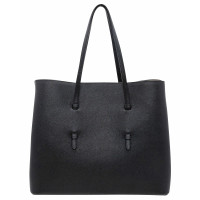 Alaïa Tote bag Leather in Black