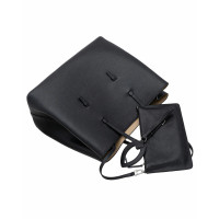 Alaïa Tote bag Leather in Black